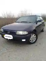 Opel Astra F, 1998-11