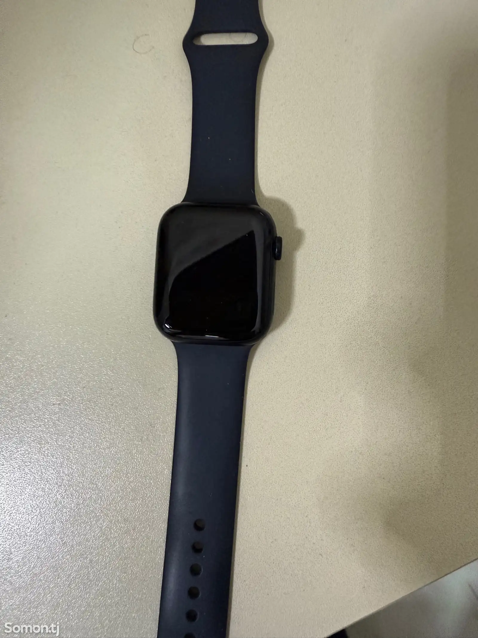 Смарт часы Apple Watch Series 9. 45 mm-1