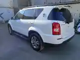 Ssang Yong Rexton, 2014-7