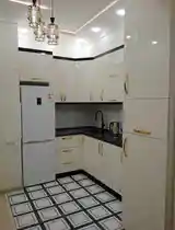 2-комн. квартира, 9 этаж, 60м², Шохмансур-8