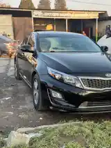 Kia Optima, 2014-3