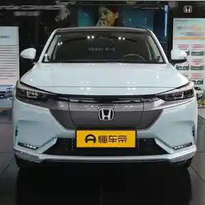 Honda XNV, 2022