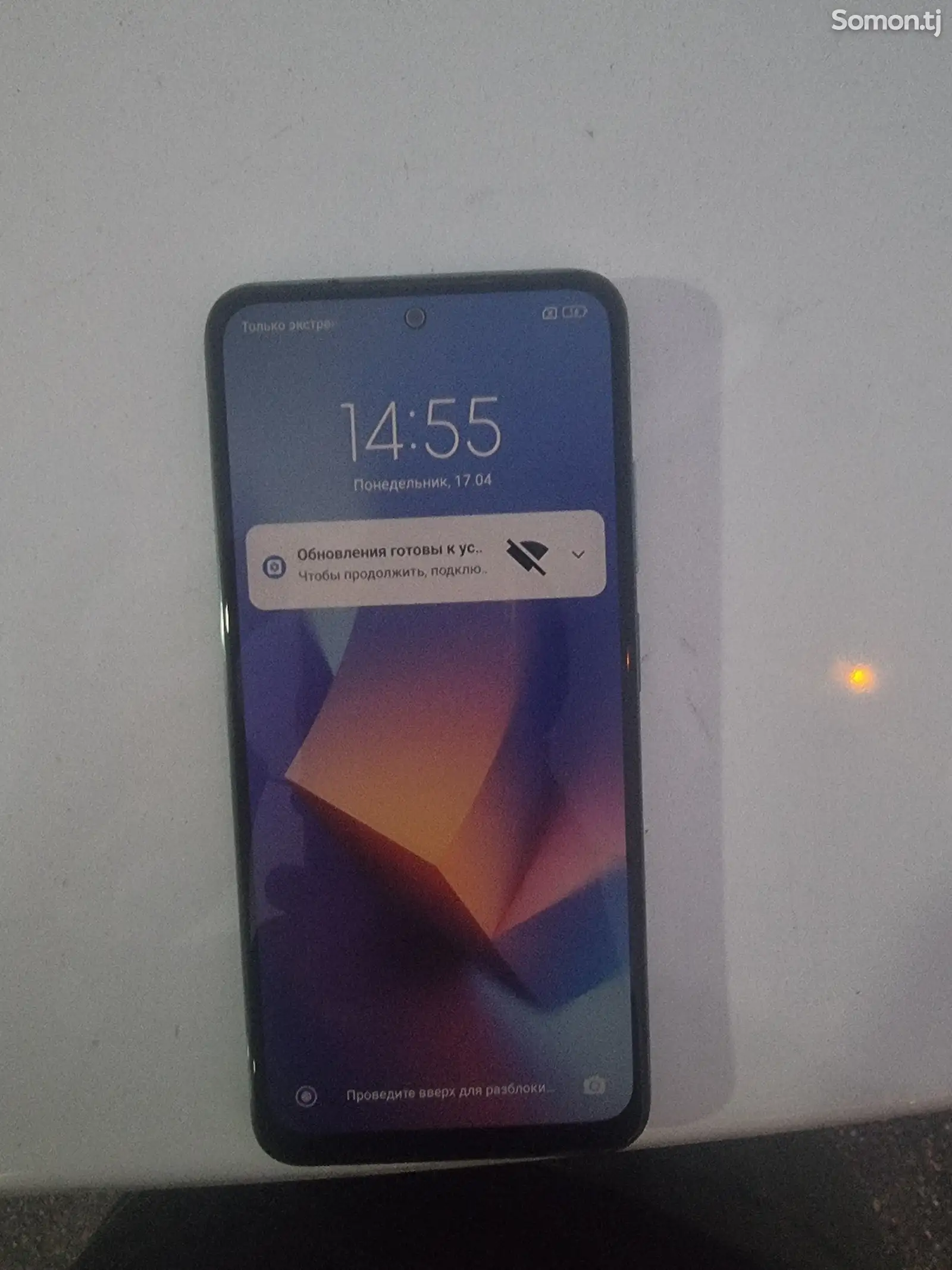 Xiaomi Redmi note 10-3