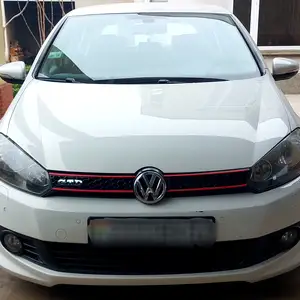 Volkswagen Golf, 2012