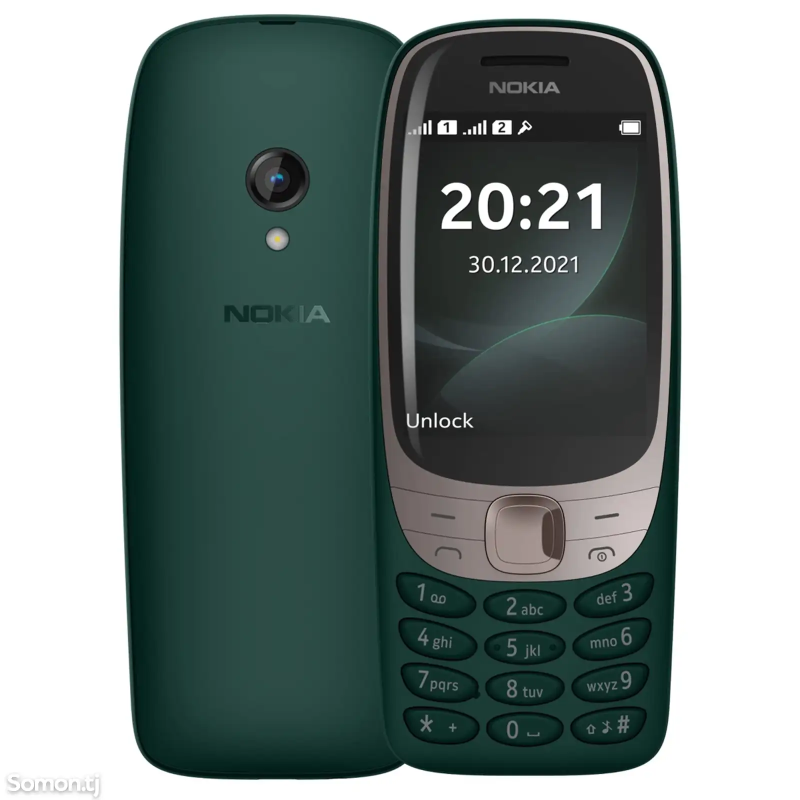 Nokia 6310 Dual Sim-1