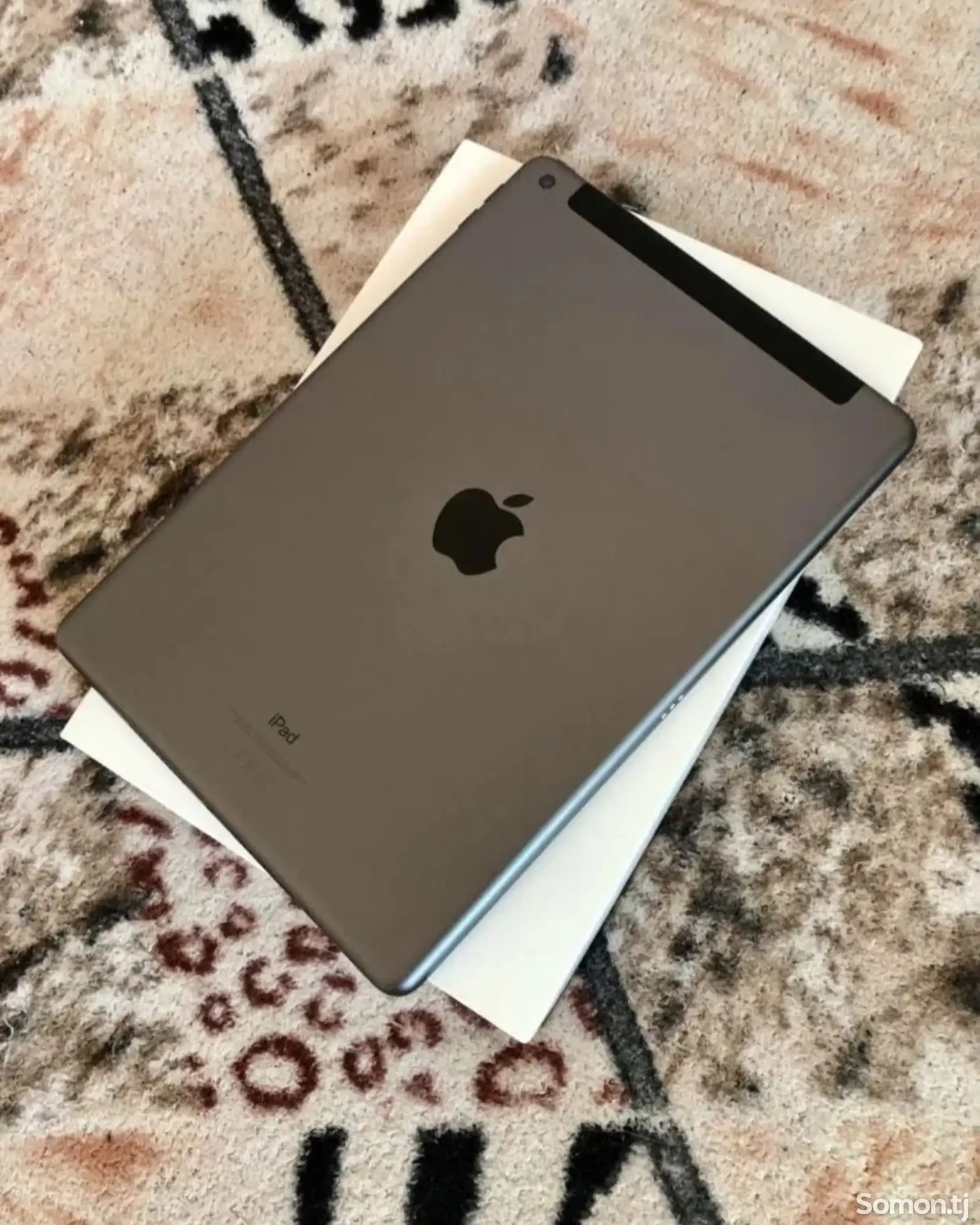 Планшет Apple iPad 9, Wi-Fi + Cellular 64Gb-1