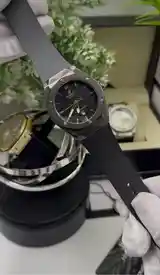 Часы Hublot-9