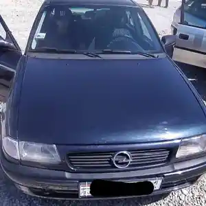 Opel Astra F, 1997