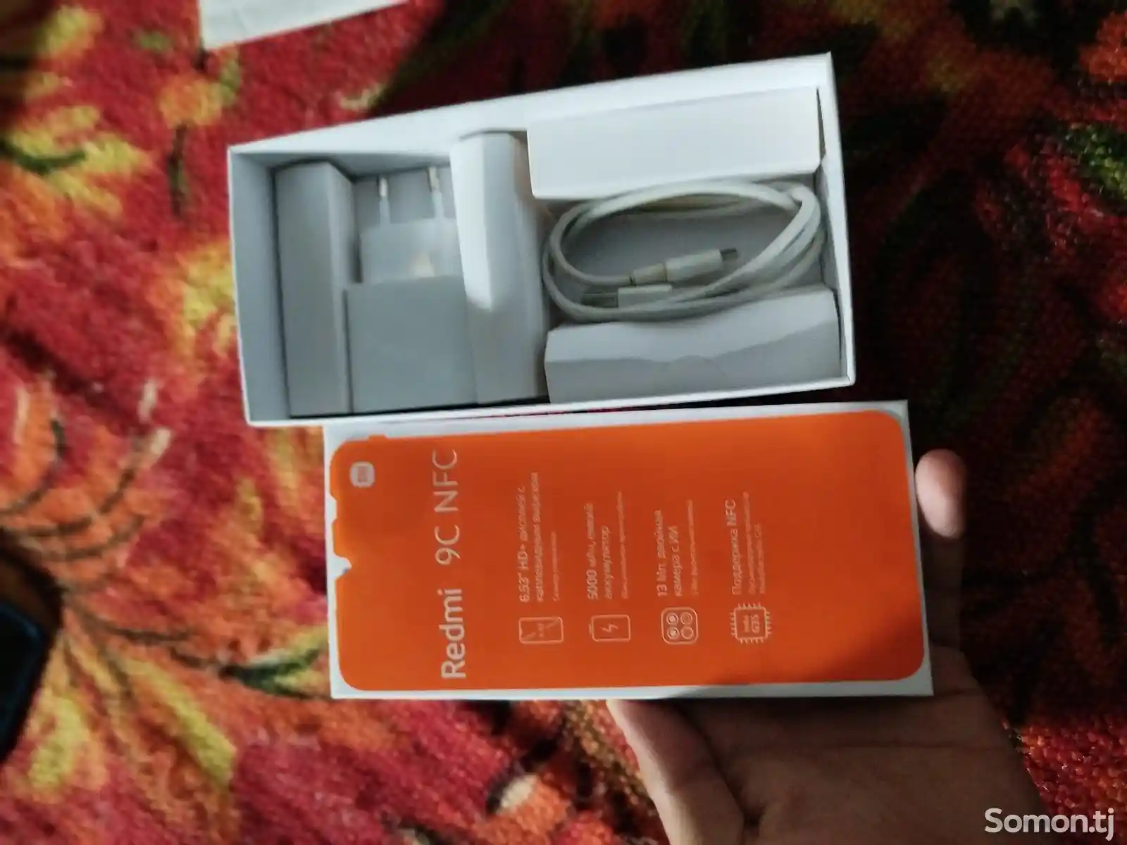 Xiaomi Redmi 9c NFS-2