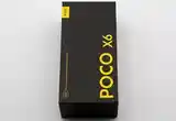 Xiaomi Poco x6 12/256gb-2