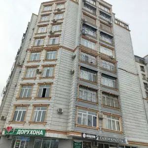 2-комн. квартира, 2 этаж, 56м², Сино