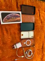 Apple iPhone Xs, 256 gb, Gold-4