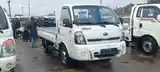 Бортовой автомобиль Hyundai Porter, 2017-2