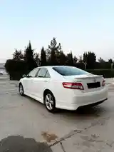 Toyota Camry, 2010-3