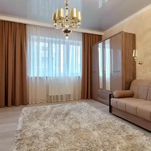 2-комн. квартира, 11 этаж, 70 м², Караболо