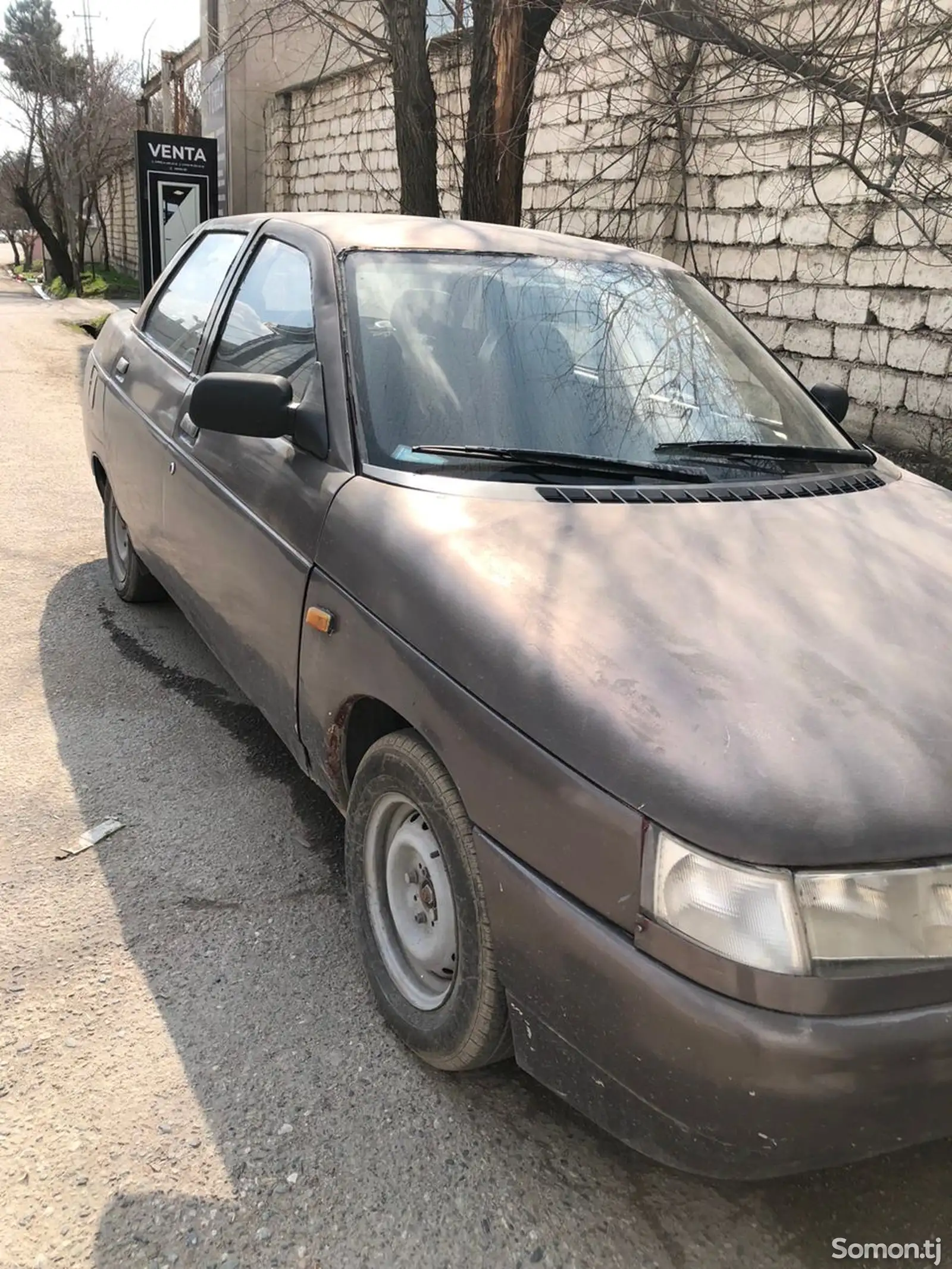 ВАЗ 2110, 2000-1