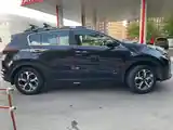 Kia Sportage, 2018-2