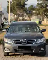 Toyota Camry, 2010-2