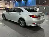 Lexus ES series, 2017-12