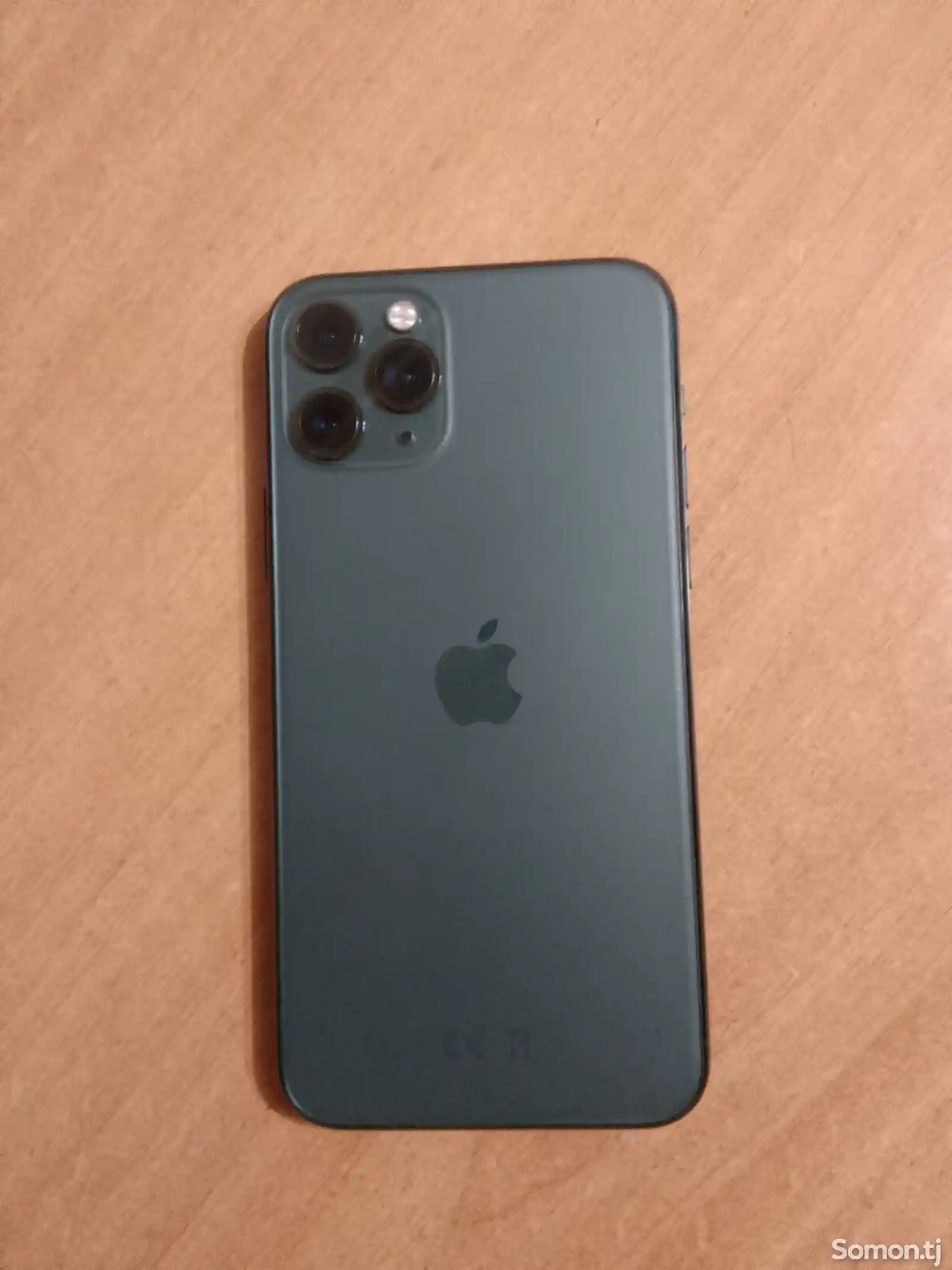 Apple iPhone 11 Pro, 64 gb, Space Grey-2