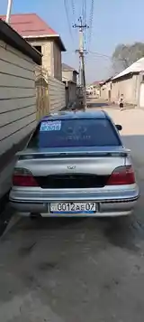 Daewoo Nexia, 2005-7