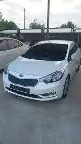 Kia K series, 2014-4