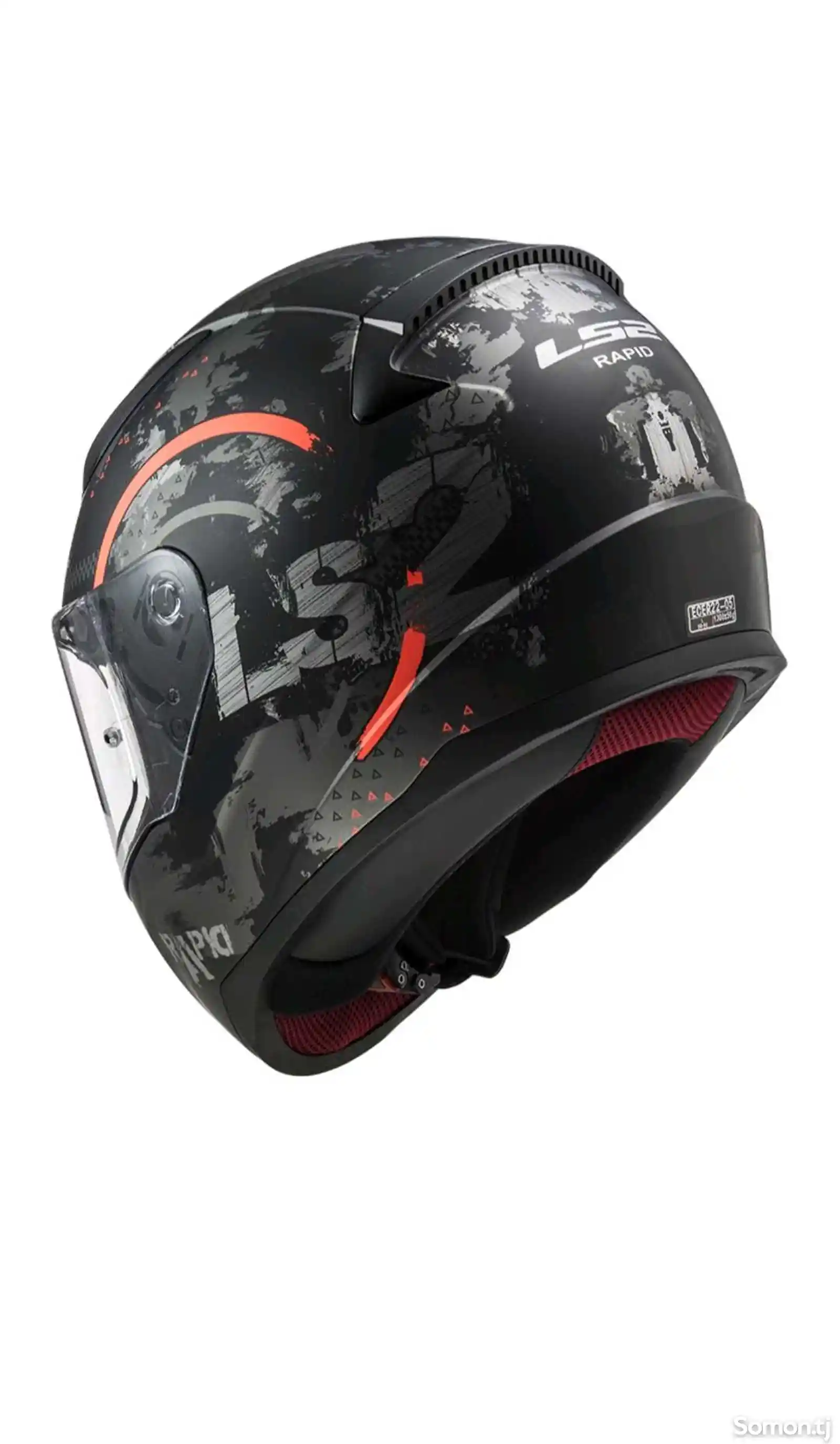 Шлем LS2-6