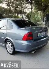 Opel Vectra B, 2001-4