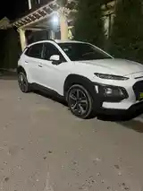 Hyundai Kona, 2017-5