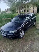 Opel Astra G, 2001-8