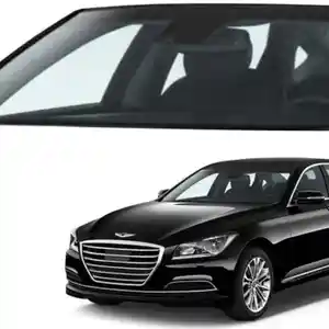 Лобовое стекло для Hyundai Genesis