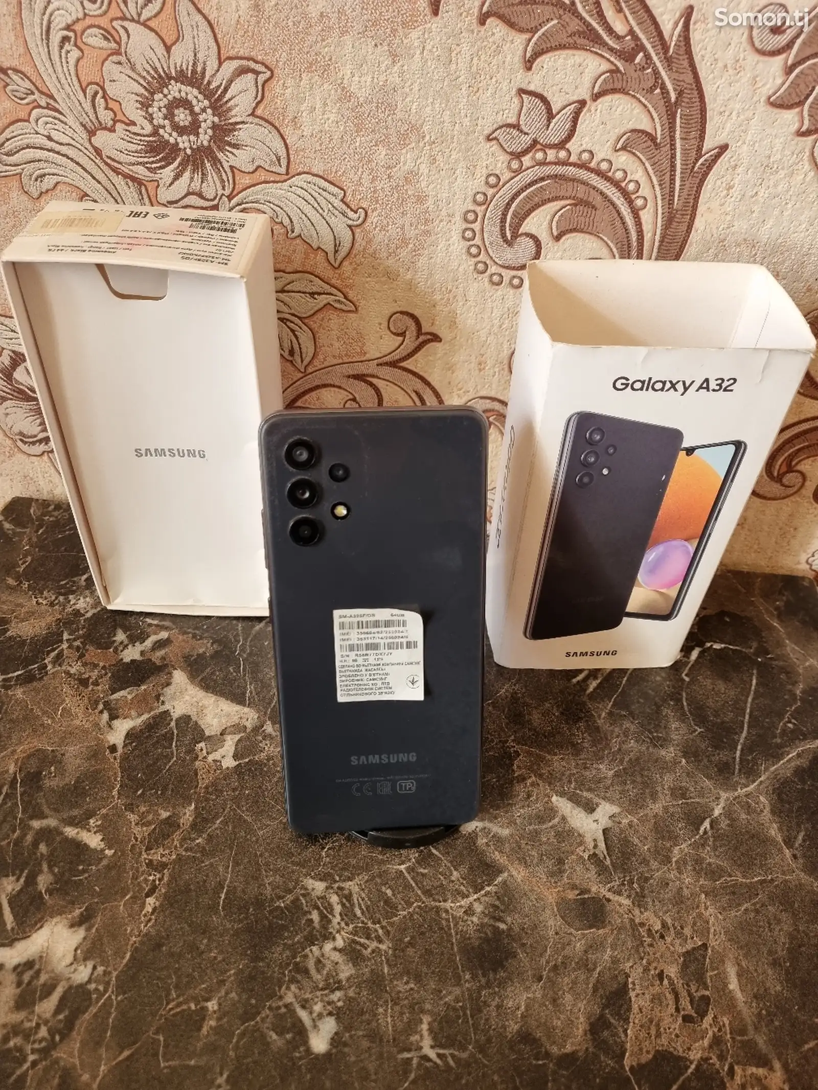 Samsung Galaxy A32 64gb