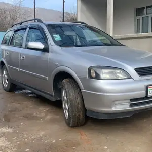 Opel Astra G, 2003