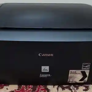 Принтер Canon lbp 6020