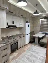 1-комн. квартира, 17 этаж, 48 м², молодёжный театр-2