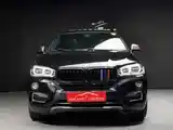 BMW X6, 2016-2