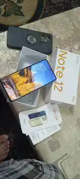 Xiaomi Redmi note 12 pro 5G-2