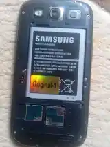 Samsung Galaxy S3 на запчасти-3