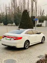 Hyundai Grandeur, 2014-5