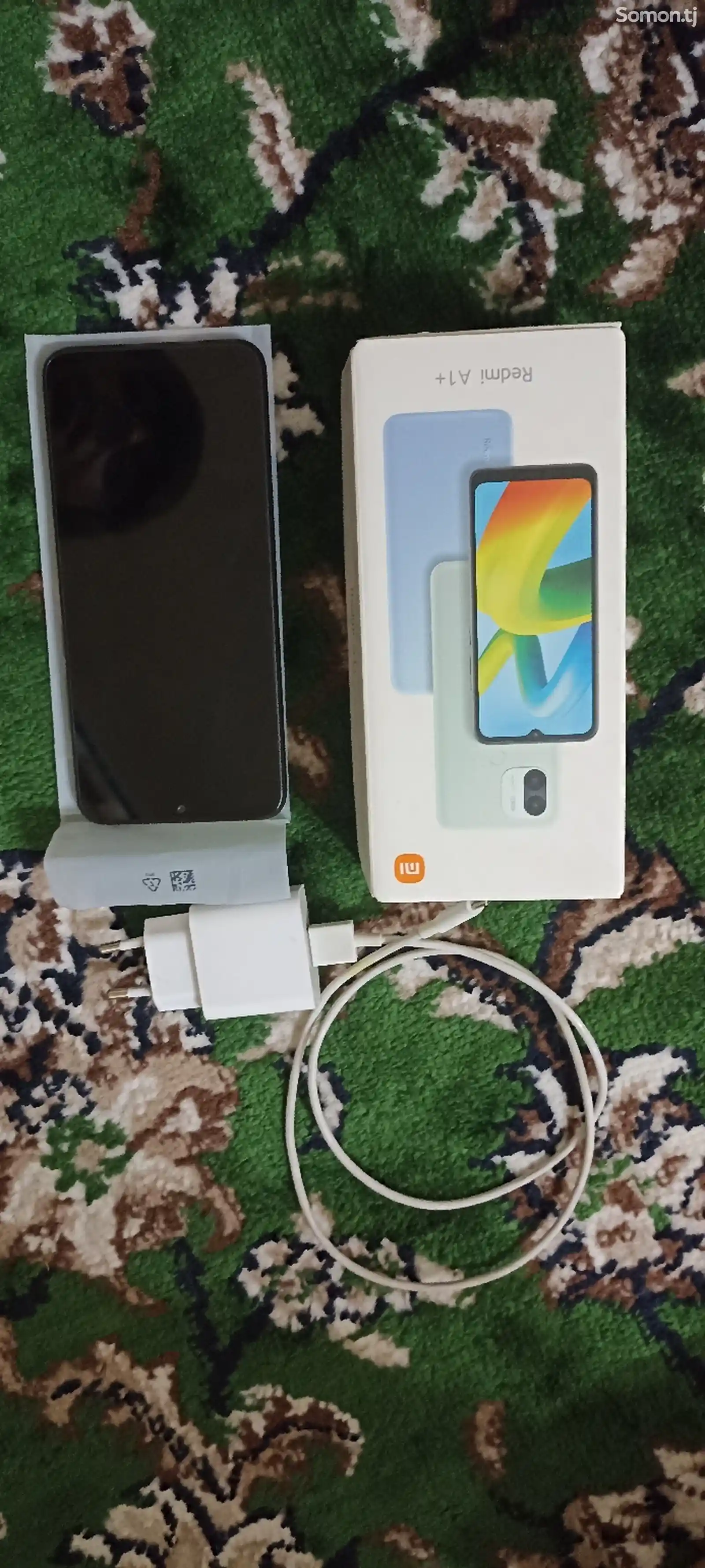 Xiaomi Redmi a1+-1
