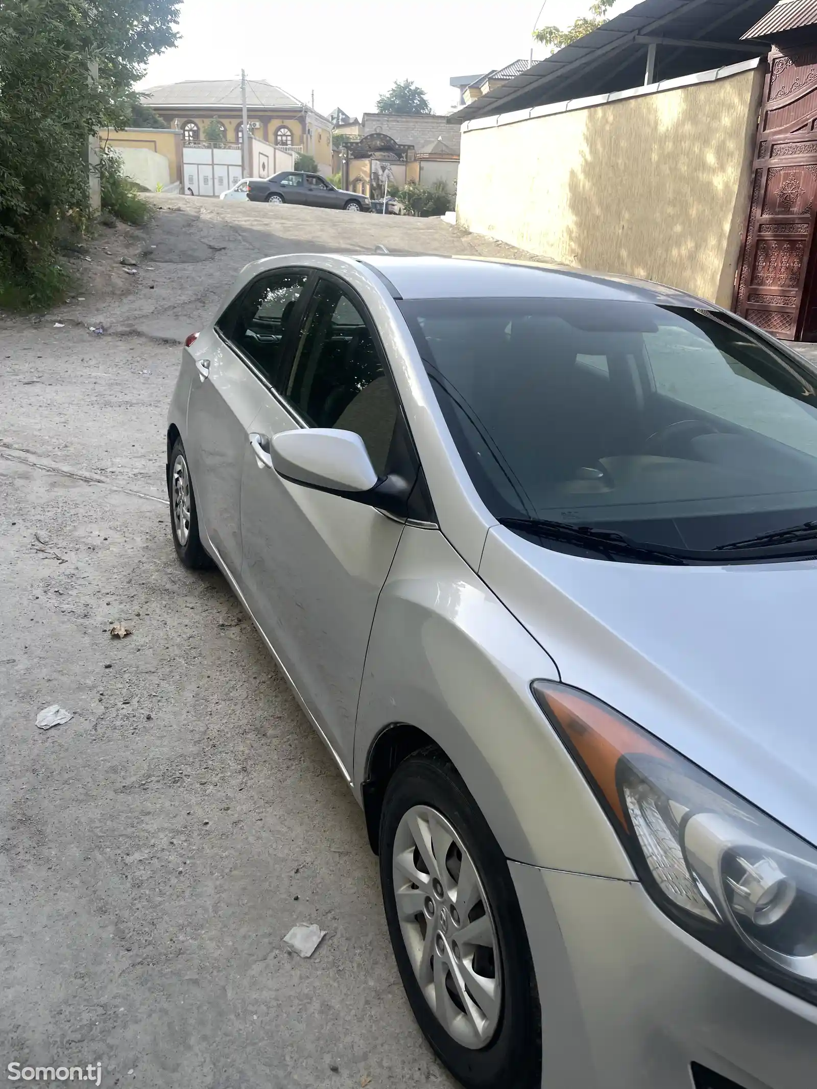 Hyundai i30, 2013-3