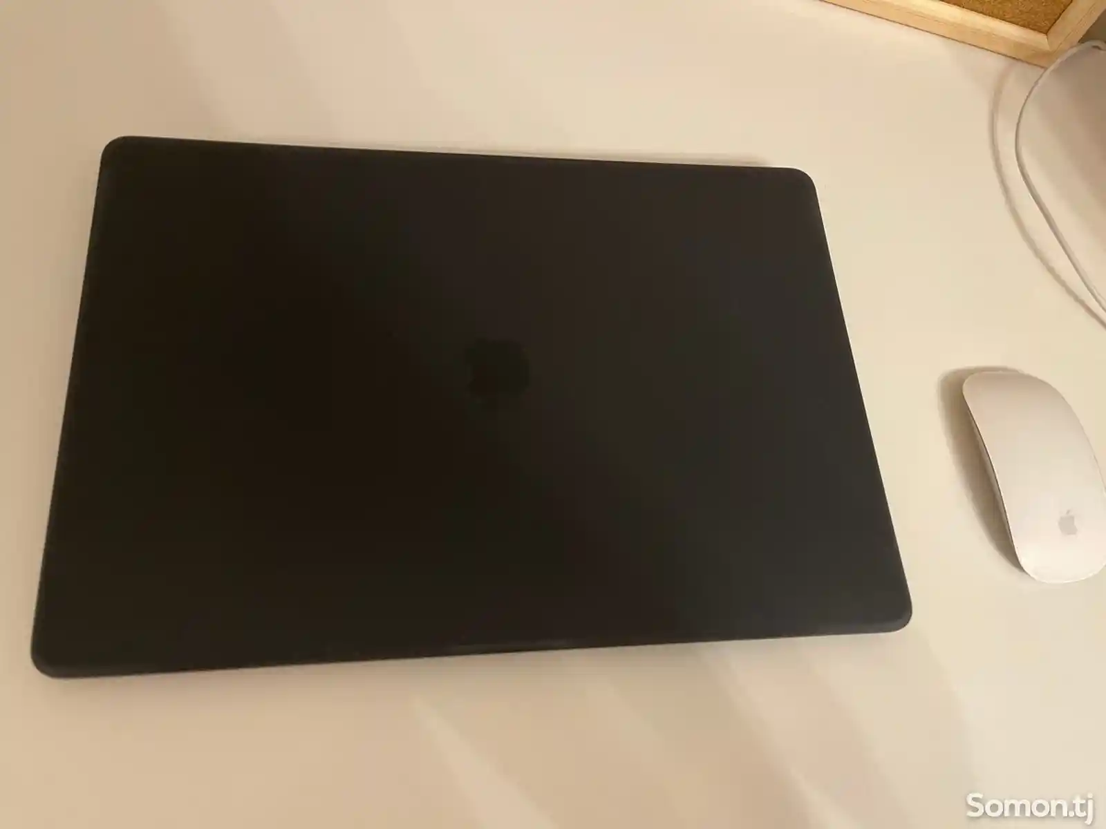 Чехол для MacBook Pro 16-дюймовый-1