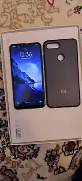 Xiaomi Mi 8 lite-2