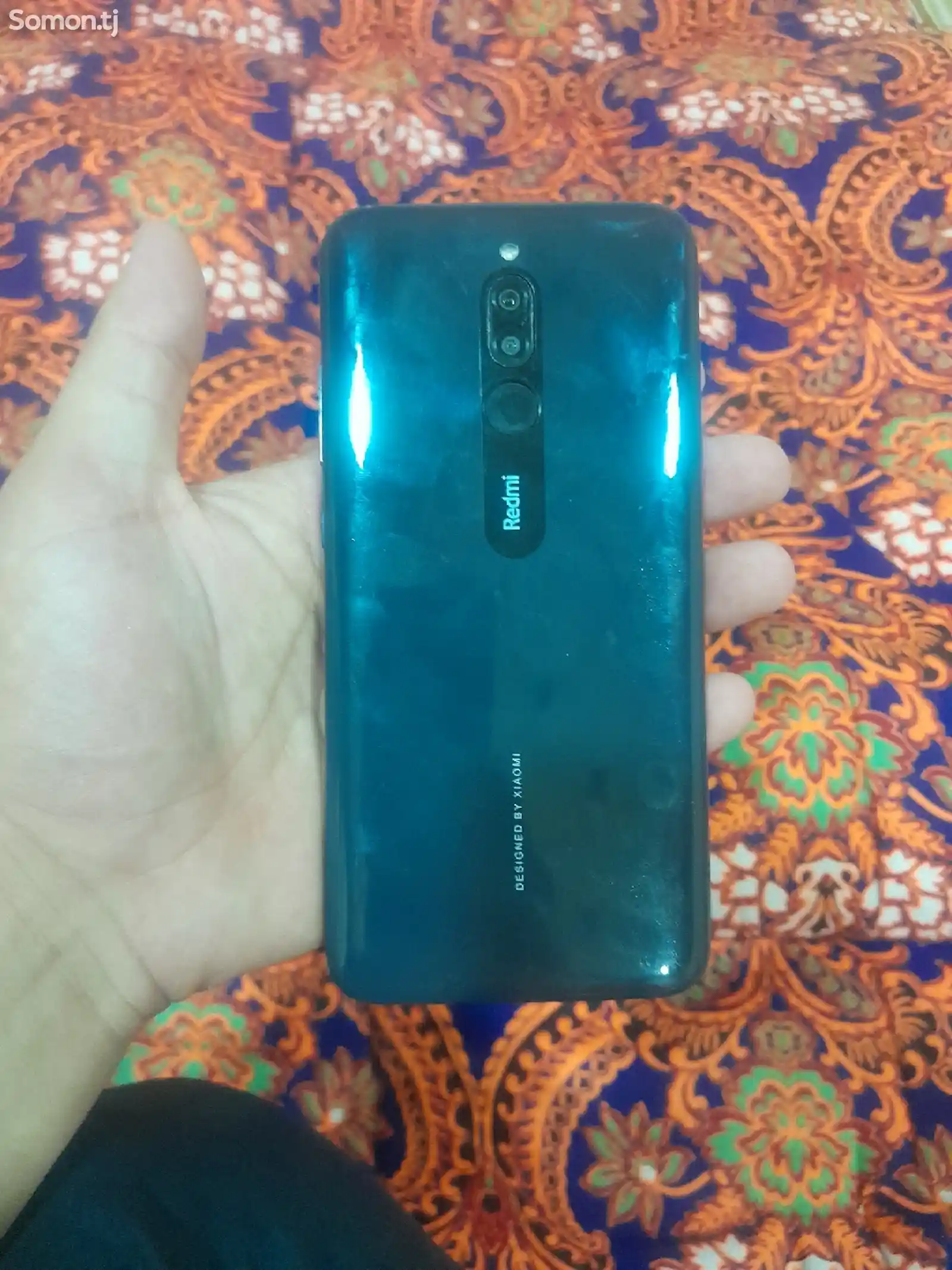 Xiaomi Redmi 8-2