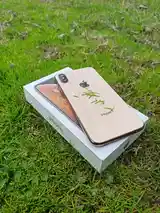 Apple iPhone Xs, 256 gb, Gold-3