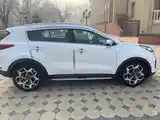 Kia Sportage, 2016-4