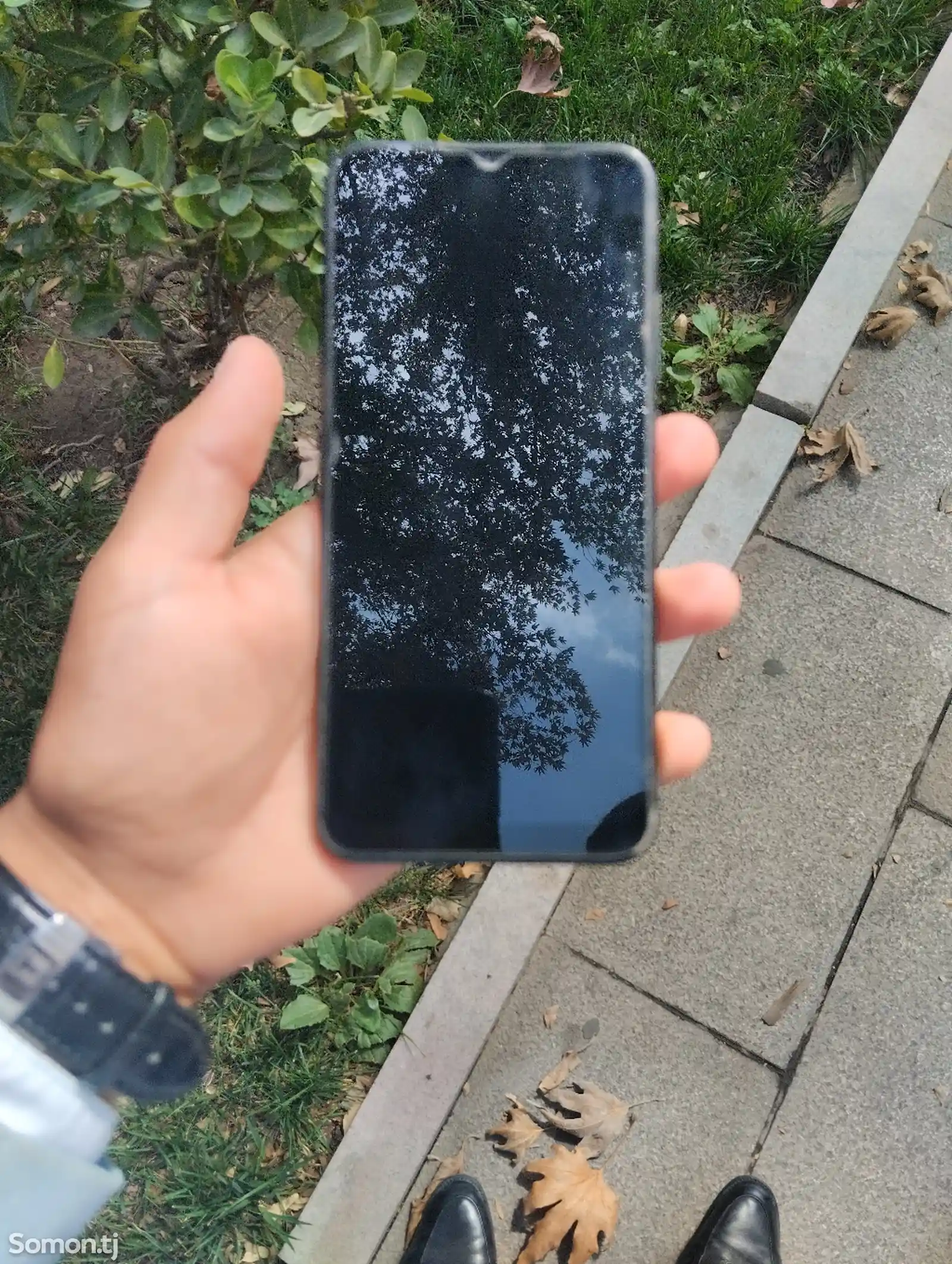 Xiaomi Redmi 9 C-2