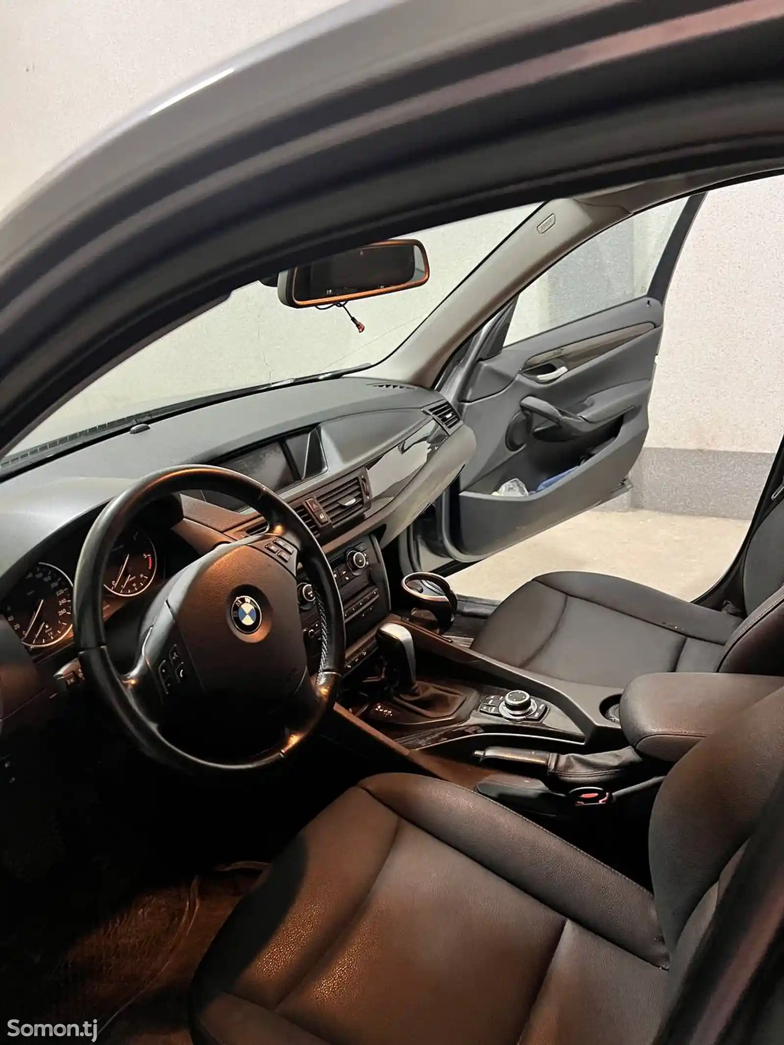BMW X1, 2010-5