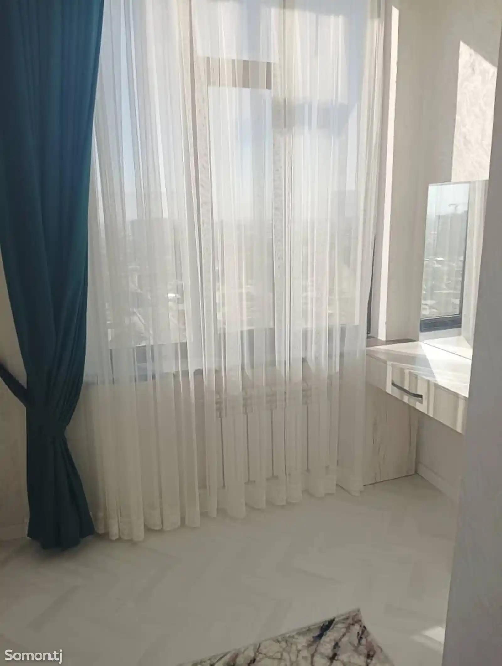 4-комн. квартира, 13 этаж, 185м², релакс-9