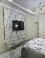 2-комн. квартира, 13 этаж, 86 м², И. Сомоний-5